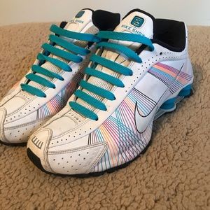 Nike Shox